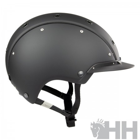 Casco de equitación "CHAMP" de CAS-CO