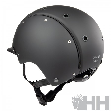 Casco de equitación "CHAMP" de CAS-CO