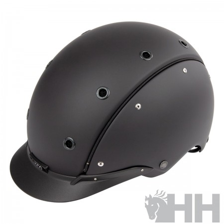 Casco de equitación "CHAMP" de CAS-CO