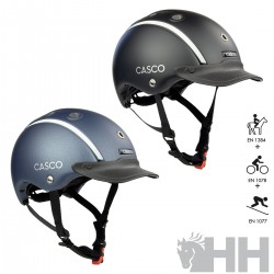 Casco de equitación "CHOICE ESSENTIAL" de CAS-CO