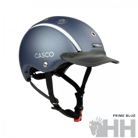 Casco de equitación "CHOICE ESSENTIAL" de CAS-CO
