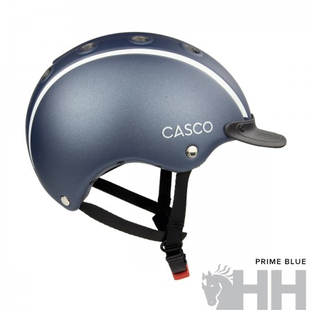 Casco de equitación "CHOICE ESSENTIAL" de CAS-CO