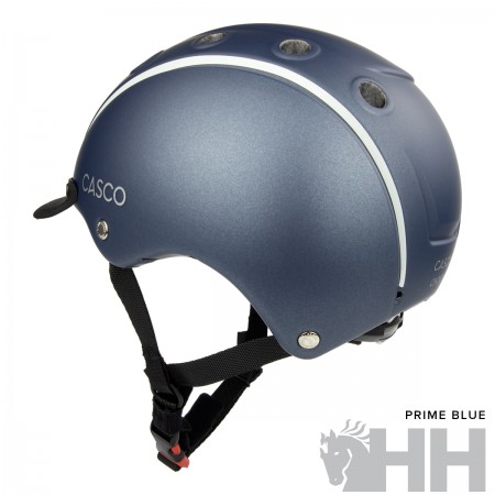 Casco de equitación "CHOICE ESSENTIAL" de CAS-CO