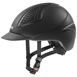 Casco de equitación "EXXENTIAL III" de UVEX