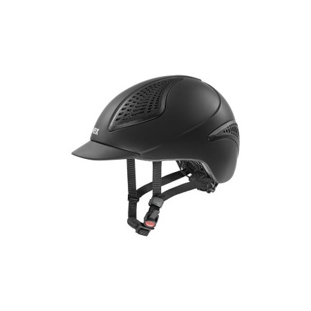 Casco de equitación "EXXENTIAL III" de UVEX