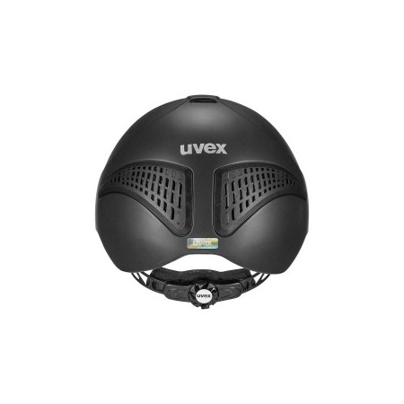 Casco de equitación "EXXENTIAL III" de UVEX