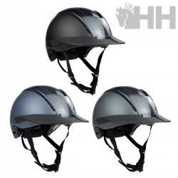 Casco "DUELL" de CAS-CO
