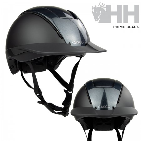 Casco "DUELL" de CAS-CO