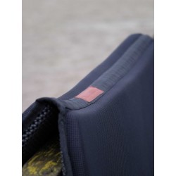 Mantilla Western "AIR" de WESTRIDE 2
