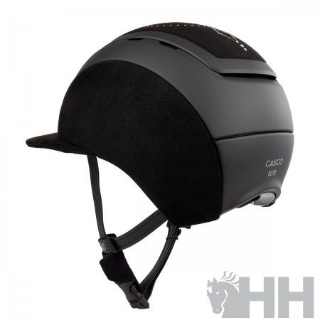 Casco de equitación "ELITE CELESTIA" de CAS-CO
