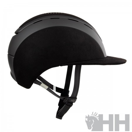 Casco de equitación "ELITE CELESTIA" de CAS-CO
