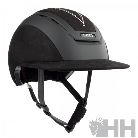 Casco de equitación "ELITE CELESTIA" de CAS-CO
