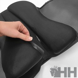 Silla inglesa para Poni de WINTEC 2