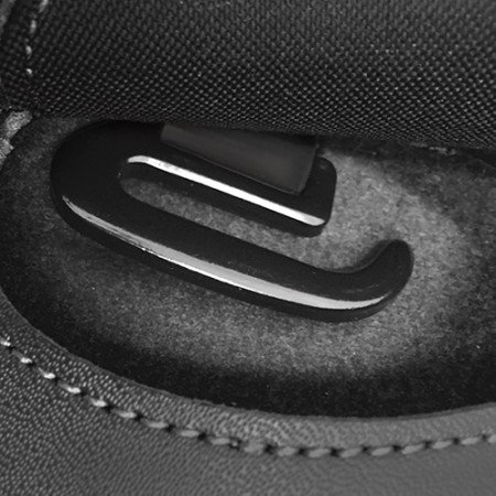 Silla inglesa para Poni de WINTEC