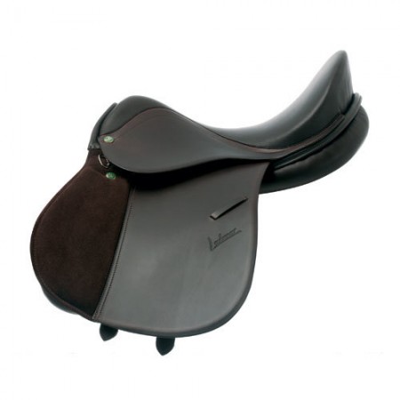Silla de Uso General "TORMES" para Poni de LUDOMAR