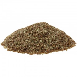 Semillas de lino de HIPPOTONIC 2
