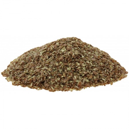 Semillas de lino de HIPPOTONIC