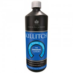 Loción anti-picores "KILLITCH" de CARR & DAY & MARTIN