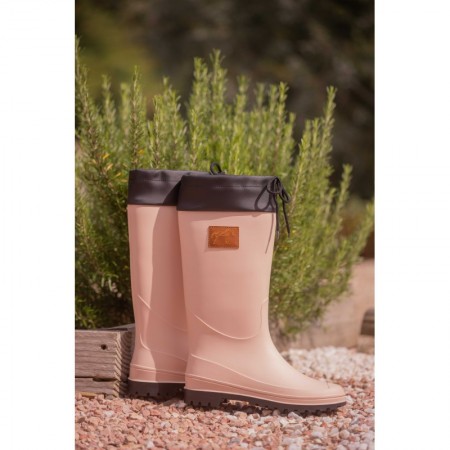 Botas "JESSICA" de PENÉLOPE LEPREVOST