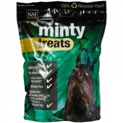 Caramelos para caballo de NAF
