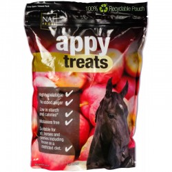 Caramelos para caballo de NAF