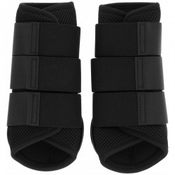 Protectores de Cross "XTR FLEX" de NORTON 2