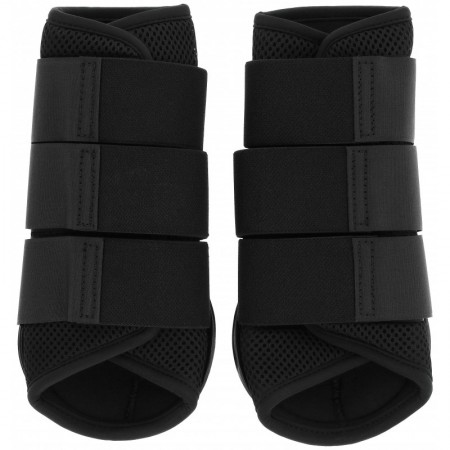 Protectores de Cross "XTR FLEX" de NORTON