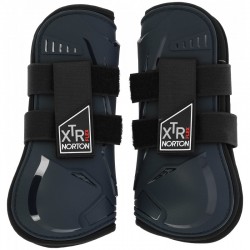 Protectores de tendón "XTR FLEX VELCRO" de NORTON