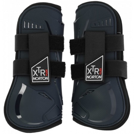 Protectores de tendón "XTR FLEX VELCRO" de NORTON