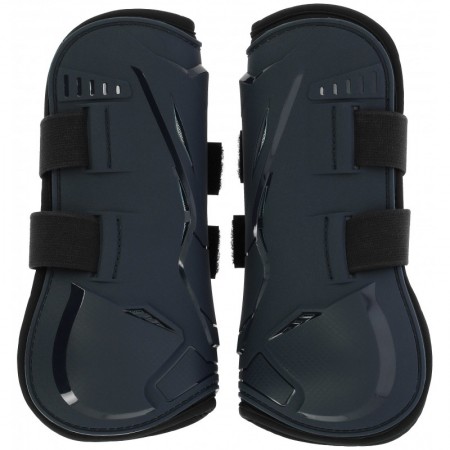 Protectores de tendón "XTR FLEX VELCRO" de NORTON