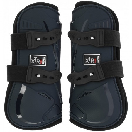 Protectores de tendón "XTR FLEX" de NORTON