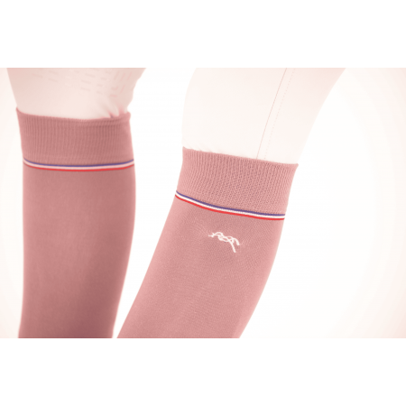 Calcetines "LUXE" (pack de 2 pares) de PENELOPE LEPREVOST
