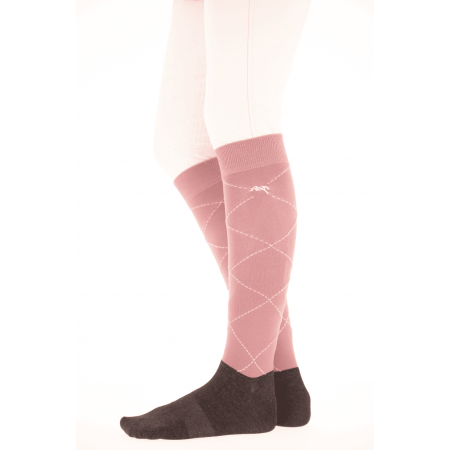 Calcetines "LUXE" (pack de 2 pares) de PENELOPE LEPREVOST