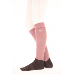 Calcetines "LUXE" (pack de 2 pares) de PENELOPE LEPREVOST