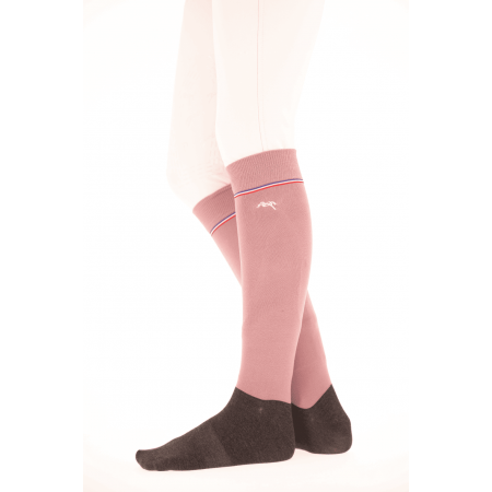 Calcetines "LUXE" (pack de 2 pares) de PENELOPE LEPREVOST