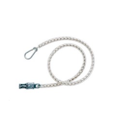 Ramal de transporte con cadena forrada de HH