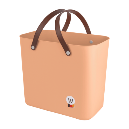 Bolsa "MULTIBAG" ECO de 25L de WALDHAUSEN
