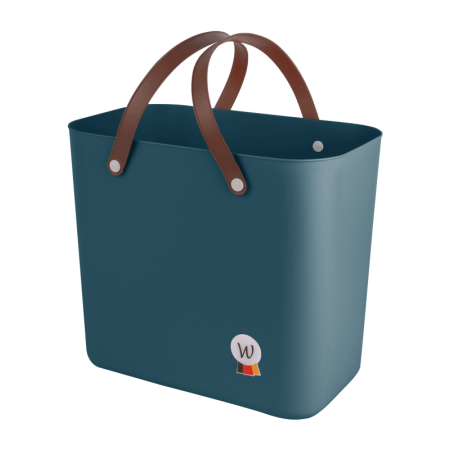 Bolsa "MULTIBAG" ECO de 25L de WALDHAUSEN