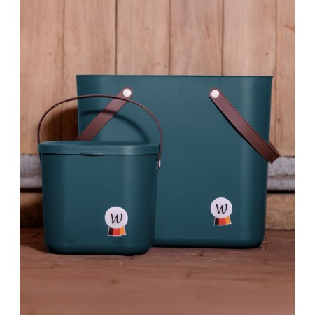 Bolsa "MULTIBAG" ECO de 25L de WALDHAUSEN