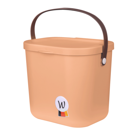 Bolsa "MULTIBAG" ECO de 6L de WALDHAUSEN