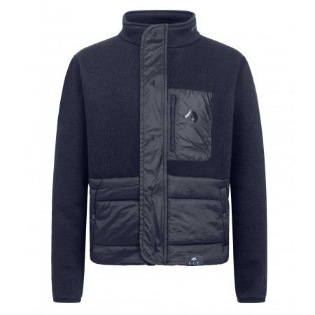 Chaqueta Acolchada "LUCKY MALOU" Junior de ELT
