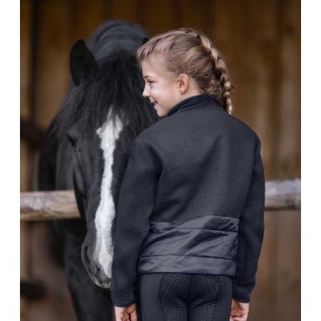 Chaqueta Acolchada "LUCKY MALOU" Junior de ELT