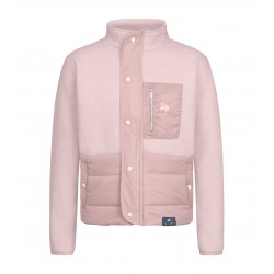 Chaqueta Acolchada "LUCKY MALOU" Junior de ELT