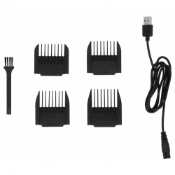 Máquina de esquilar sin cable "QR-P800" para retoques de HIPPOTONIC 2