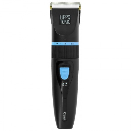 Máquina de esquilar sin cable "QR-P800" para retoques de HIPPOTONIC