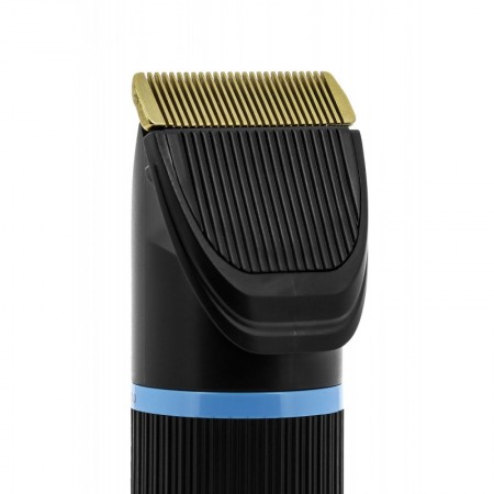 Máquina de esquilar sin cable "QR-P800" para retoques de HIPPOTONIC