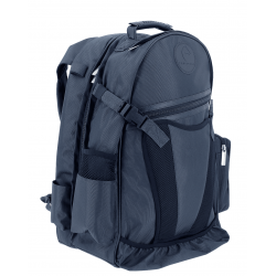 Mochila Groom de Equi-Thème "Premium"