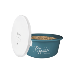 Recipiente para muesli de Waldhausen