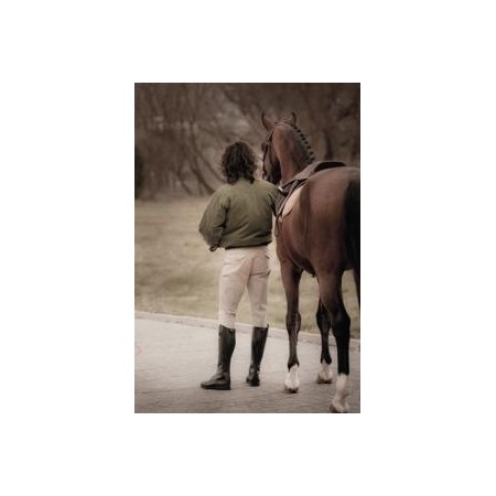 Pantalon Lexhis Duvan Competición Hombre