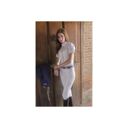 Pantalón Lexhis Macra Competicion Mujer